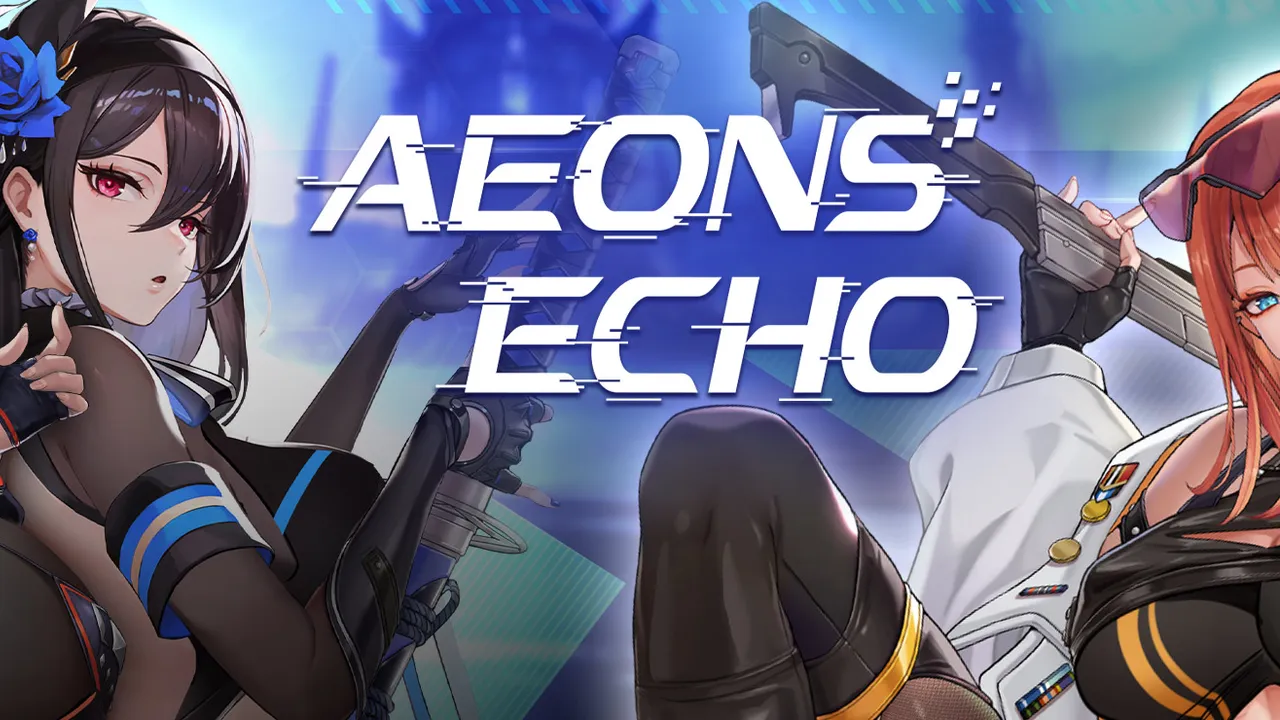 Aeon's Echo, Nutaku