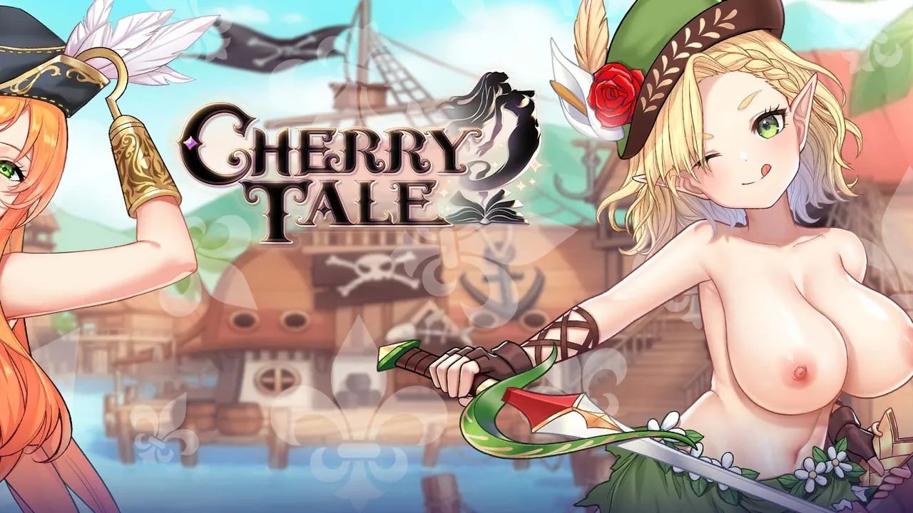Cherry Tale, Nutaku