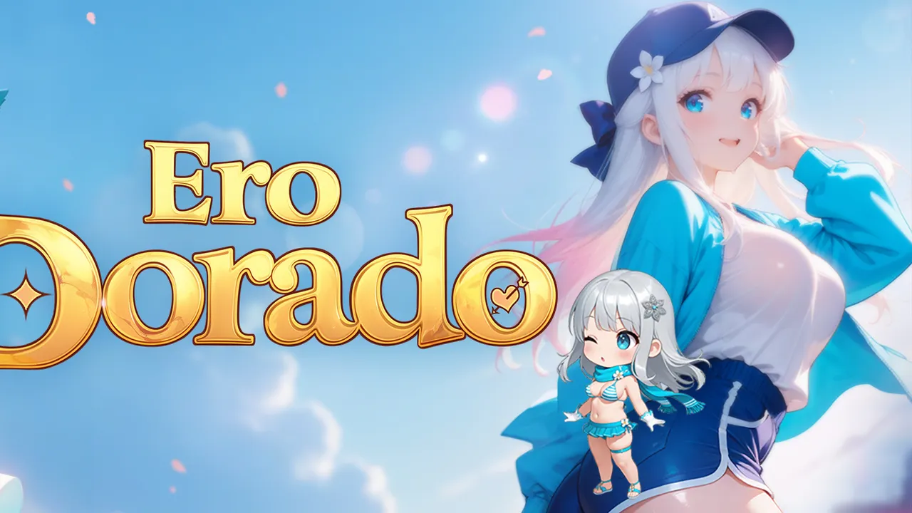 Ero Dorado, Nutaku