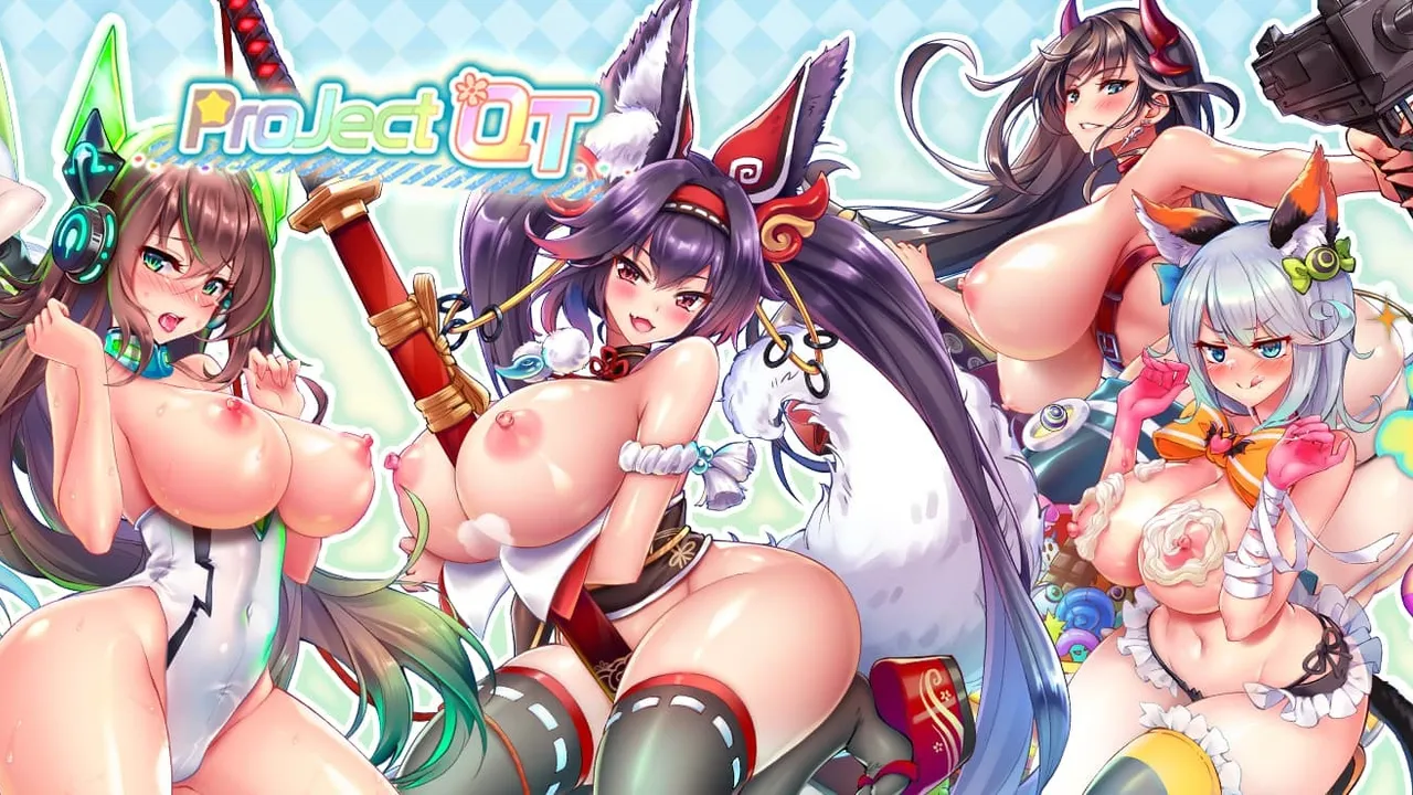 Project QT, Nutaku