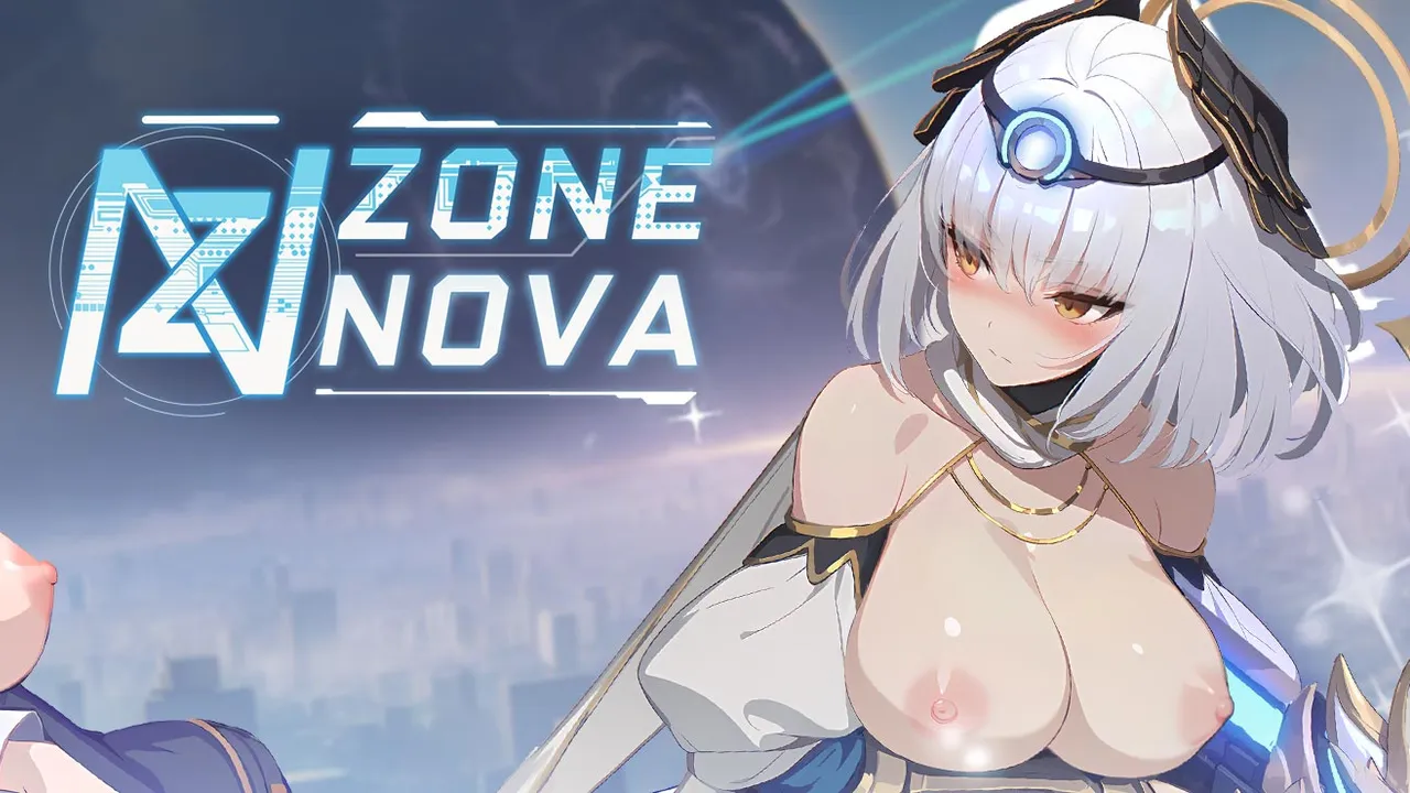 Zone Nova, Nutaku